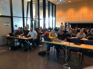 Foto: Mathies Ekelund Erlandsen
