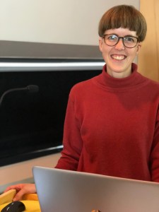 Foto: Mathies Ekelund Erlandsen