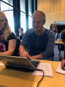 Foto: Mathies Ekelund Erlandsen