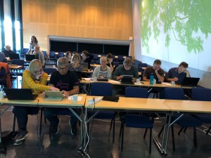 Foto: Mathies Ekelund Erlandsen