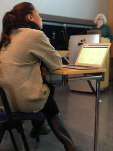 Foto: Mathies Ekelund Erlandsen