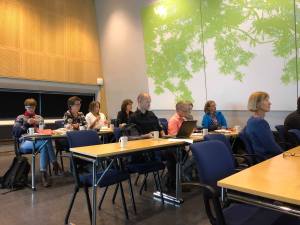Foto: Mathies Ekelund Erlandsen