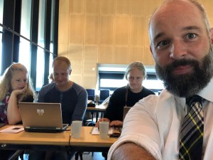 Foto: Mathies Ekelund Erlandsen