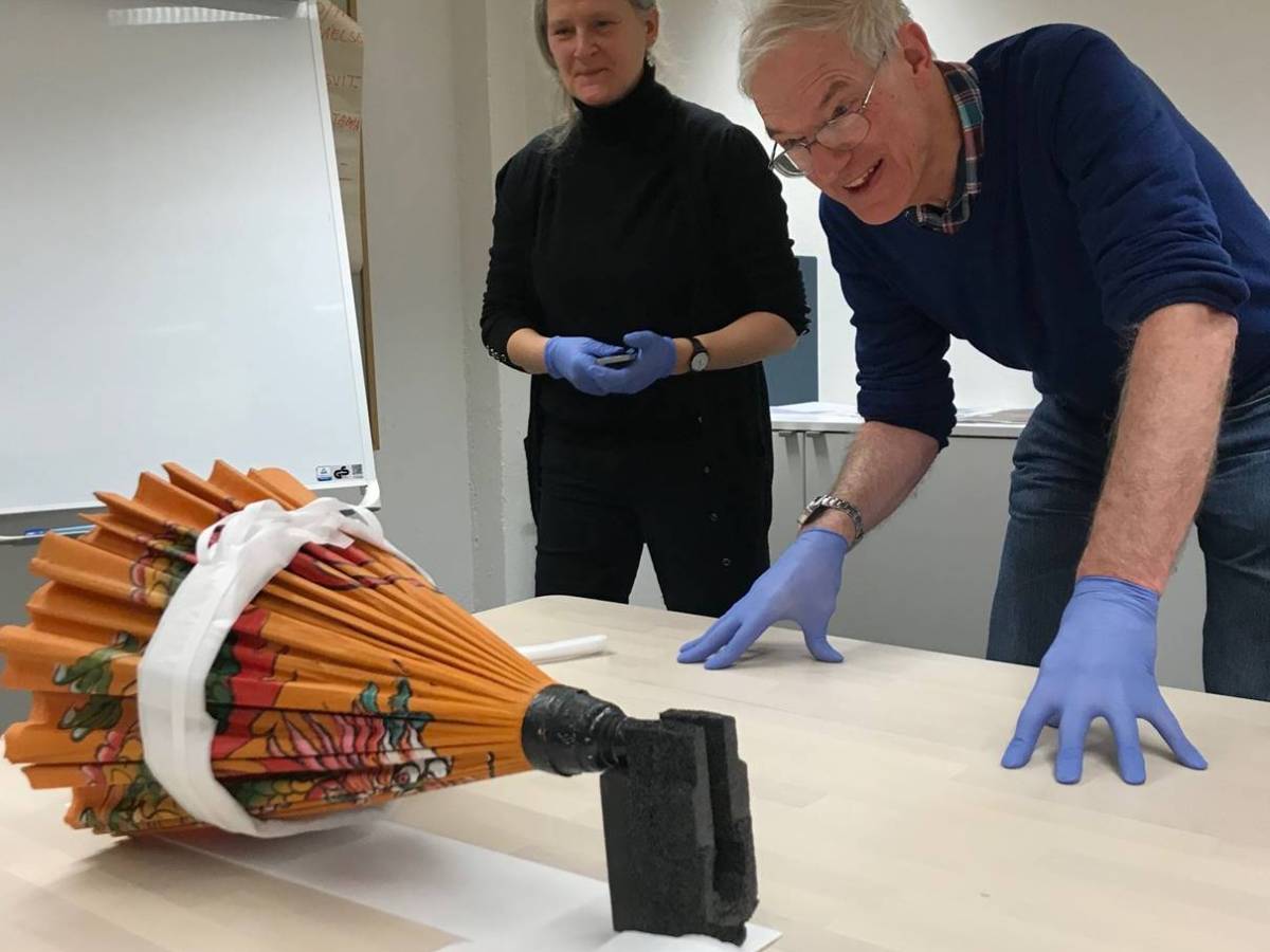 Fagdagene 13. – 14. november&nbsp;2019