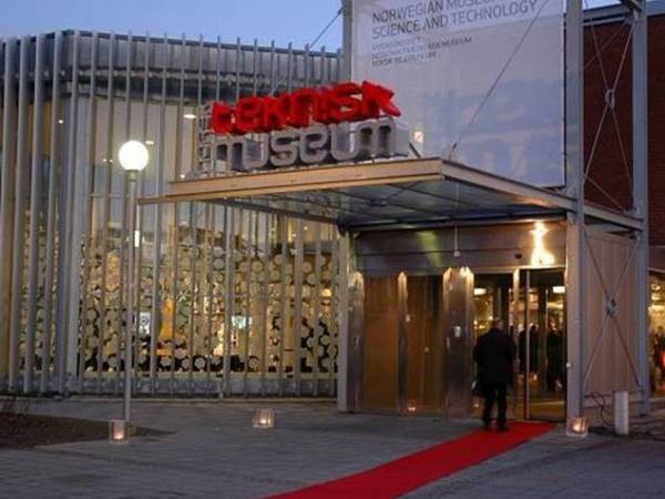 RAPMUS – oppdatering