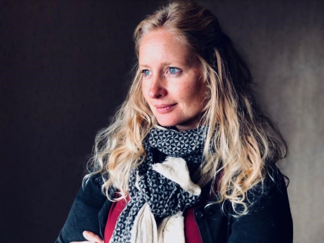 Stina Ekelund Erlandsen