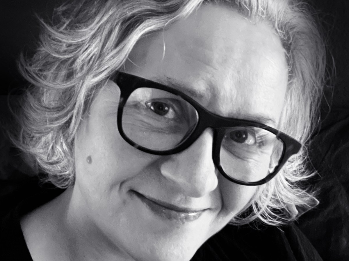 Ny fotoarkivar i Museumstjenestene