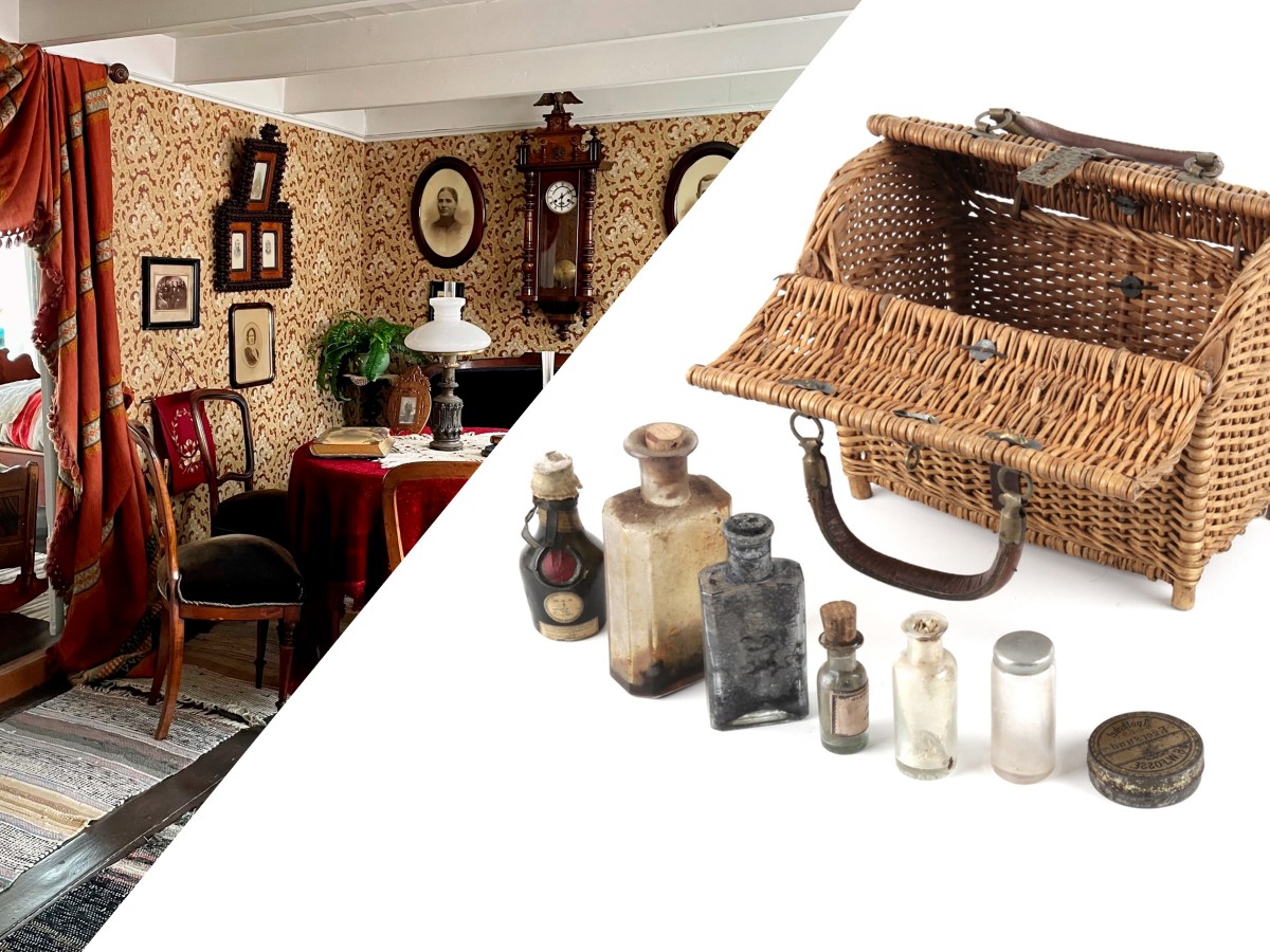 Fagdager – påmelding