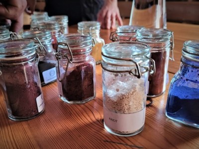 Fagseminar om overflatebehandling og skadelege stoff i bygningssamlinga